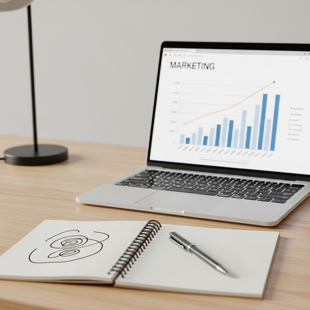 Local marketing tips for Lorain County businesses - professional team discussing strategy